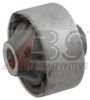 A.B.S. 270970 Control Arm-/Trailing Arm Bush